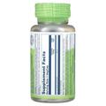 Зеленый чай Solaray Green Tea 450 мг, 100 вегетарианских капсул