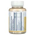 Кальций, магний Solaray Calcium Magnesium, 90 капсул