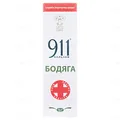 911 Бодяга Green Pharm Cosmetic бальзам по 100 мл у тубах