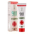 911 Бодяга Green Pharm Cosmetic бальзам по 100 мл в тубах