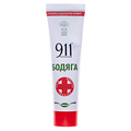 911 Бодяга Green Pharm Cosmetic бальзам по 100 мл в тубах