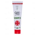 911 Бодяга Green Pharm Cosmetic бальзам по 100 мл у тубах