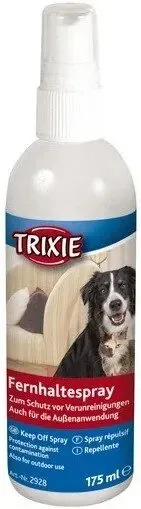 Спрей для відлякування тварин Trixie 2928, 175 мл