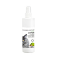 Спрей натуральний Unicum organic для котів від бліх і кліщів, 100 мл