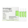 Сироватка Triology Sebobalance для шкіри голови схильної до жирності, 20 х 5 мл
