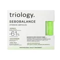 Сироватка Triology Sebobalance для шкіри голови схильної до жирності, 20 х 5 мл
