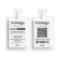 Холодне відновлення Triology Bondplex 2F система інтенсивної реконструкції волосся, 2 х 15 мл