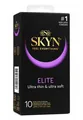 Презервативи Skyn Elite безлатексні ультратонкі, 10 штук