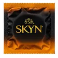 Презервативи Skyn Large ультратонкі безлатексні XL, 3 штуки