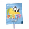 Леденцы Табула Вита Fruity Zoo с витаминами с ароматом фруктов №150