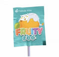 Леденцы Табула Вита Fruity Zoo с витаминами с ароматом фруктов №150