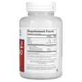 Омега-3 Ультра з вітаміном D3 Protocol for Life Balance Ultra Omega 3-D 600 ЕПК/300 ДГК, з лимонною олією, 90 рибних гелевих капсул