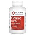 Чеснок 5000 Protocol for Life Balance Garlic 5000 мкг, 90 таблеток
