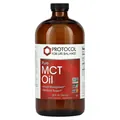 Олія MCT Protocol for Life Balance Pure MCT Oil чиста, 946 мл
