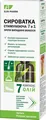 Сироватка Elfa Pharm 7 олій 7-в-1 стимулююча проти випадіння волосся, 100 мл