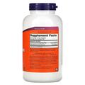 Хондропротектор NOW Glucosamine & MSM капсули №240