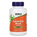 Солодки корінь NOW Licorice Root 450 мг вег. капсули №100
