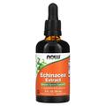 Экстракт эхинацеи NOW Echinacea Extract, 59 мл