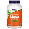 Диетическая добавка Перуанская Мака NOW Maca органический чистый порошок, 198 г