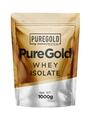 Протеїн Pure Gold Protein Pure Gold Whey Isolate Belgian Chocolate сироватковий, бельгійський шоколад, 1000 г