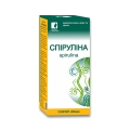 Спирулина сироп AN NATUREL, 200 мл