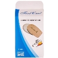 Підп'яточник Foot Care ПЛ-001 шкіряний, розмір L (39-46)