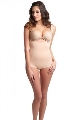 Бандаж компрессионный Липоэластик VH special without zipper женский, цвет бежевый, размер M