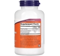 Хондропротектор NOW Glucosamine & MSM капсулы №60