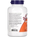 Хондропротектор NOW Glucosamine & MSM капсулы №60
