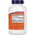 Глюкозамін NOW Glucosamine 1000 мг веганські капсули №180