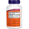 Глюкозамін сульфат NOW Glucosamine Sulfate 750 мг вег. капсули №120