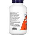 Гліцин NOW Glycine Pure Powder, 454 г