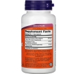 Экстракт виноградных косточек NOW Grape Seed extra strength 250 мг капсулы №90