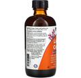 Коензим Q10 NOW Liquid CoQ10, 118 мл
