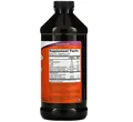 Гіалуронова кислота NOW Liquid Hyaluronic Acid, 473 мл