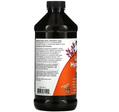 Гиалуроновая кислота NOW Liquid Hyaluronic Acid, 473 мл