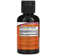 Мелатонін NOW Liquid Melatonin, 59 мл