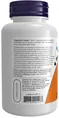 L-метіонін NOW L-Methionine 500 мг вег. капсули №100