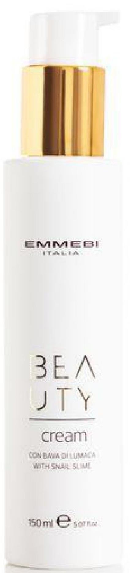 Крем для волос Emmebi Italia Beauty Experience питательный, 150 мл