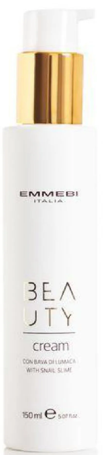 Крем для волосся Emmebi Italia Beauty Experience поживний, 150  мл
