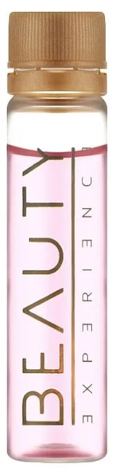 Лосьйон-догляд для волосся Emmebi Italia Beauty Experience поживний, 12 шт x 10 мл