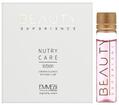 Лосьйон-догляд для волосся Emmebi Italia Beauty Experience поживний, 12 шт x 10 мл