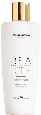 Шампунь для волосся Emmebi Italia Beauty Experience поживний, 300  мл