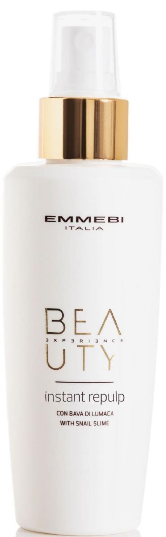 Спрей для волос Emmebi Italia Beauty Experience мгновенное восстановление, 125 мл