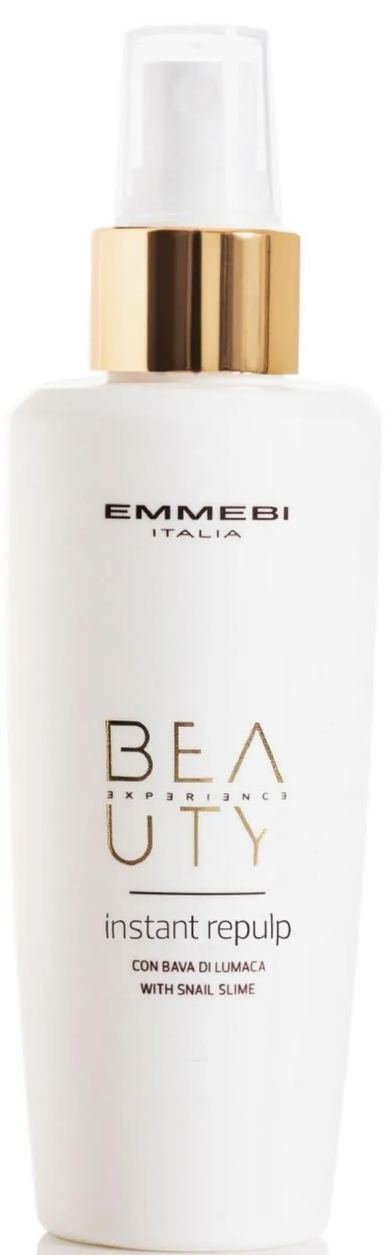 Спрей для волосся Emmebi Italia Beauty Experience миттєве відновлення, 125 мл