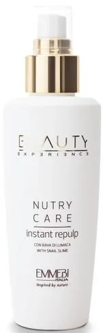 Спрей для волосся Emmebi Italia Beauty Experience миттєве відновлення, 125 мл