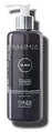 Маска для волосся Emmebi Italia Illumia Color Mask Black сяюча тонуюча Чорна, 300  мл