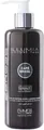 Маска для волосся Emmebi Italia Illumia Color Mask Cafe Brasil сяюча тонуюча Бразильська кава, 300  мл