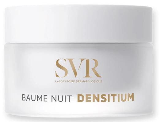 Бальзам для обличчя SVR Densitium нічний, 50 мл