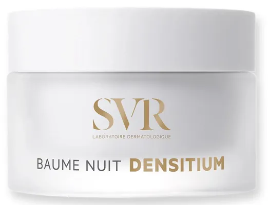 Бальзам для обличчя SVR Densitium нічний, 50 мл
